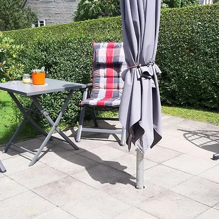 아파트 Berndt By Interhome Oberweißbach
