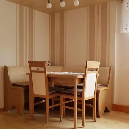 Berndt By Interhome Oberweißbach