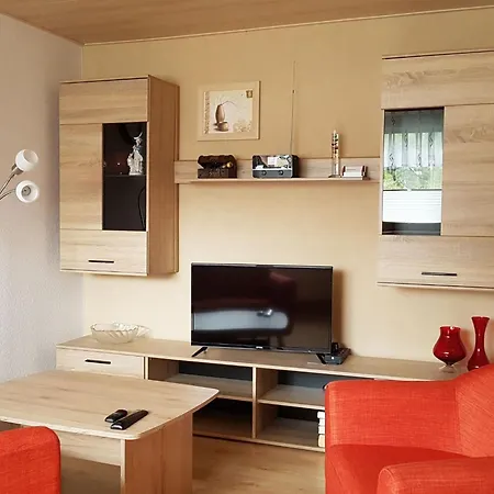 아파트 Berndt By Interhome Oberweißbach