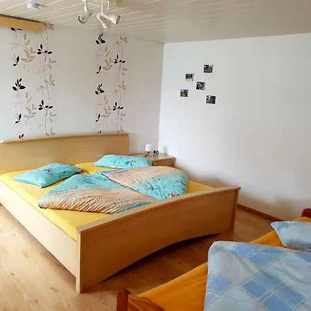 Berndt By Interhome 아파트 Oberweißbach