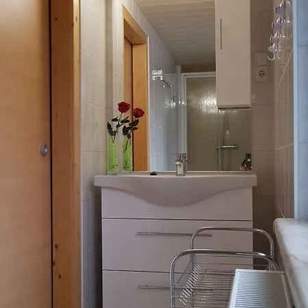 Berndt By Interhome 아파트