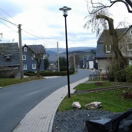 Berndt By Interhome * Oberweißbach