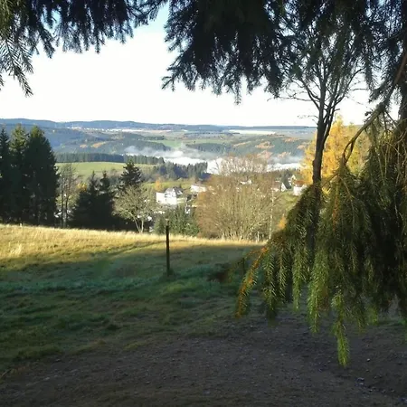 Berndt By Interhome Διαμέρισμα Oberweißbach