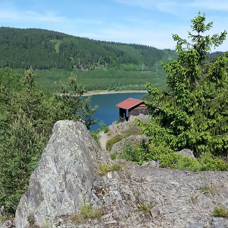 Berndt By Interhome * Oberweißbach