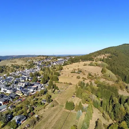 아파트 Berndt By Interhome Oberweißbach